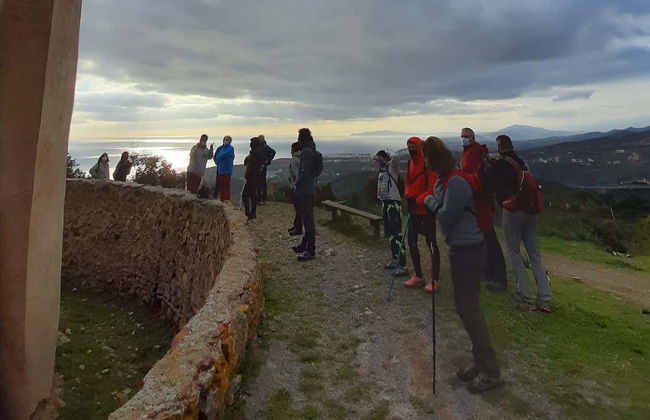 Randonnée à la découverte des forts néo-médiévaux - Photo 2