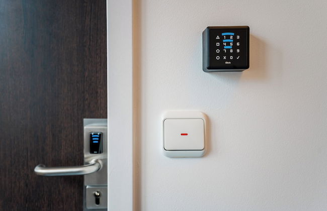 Apartmenthaus Berlin Neukölln - Foto 12