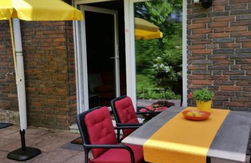 Apartment in Zendscheid mit Offenem Kamin by Interhome - Foto 28