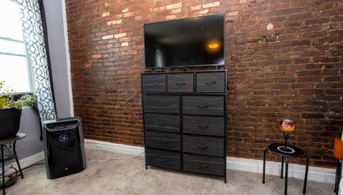 Cozy Haven at the footsteps of Harbor East - Foto 5