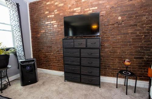 Cozy Haven at the footsteps of Harbor East - Foto 5