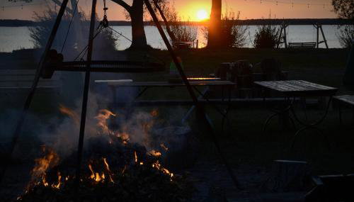 Camping Szczecinek Domy Wypoczynkowe - Foto 4