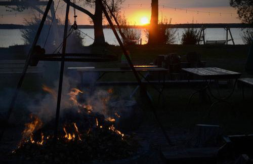 Camping Szczecinek Domy Wypoczynkowe - Foto 4