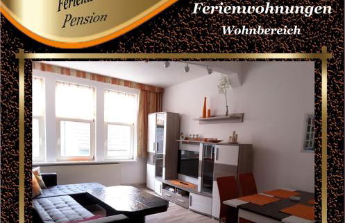 Adams Pension und Ferienwohnungen - Foto 17