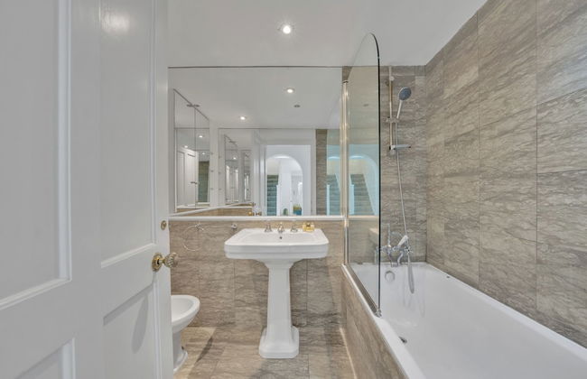 The Belgravia Residences - Foto 39