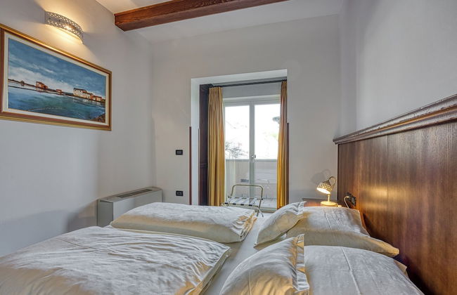 Seaside Villa Marittima Apartment Piran - Photo 7