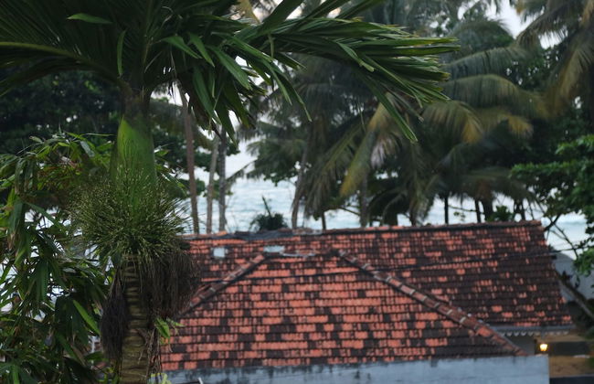 The Villa Sea Breeze - Photo 30