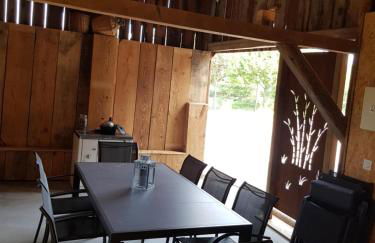 Gite le K'lin d'Oeil - Foto 20