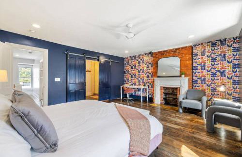 6min to Pittsburgh Zoo l A block from Butler St - Foto 24