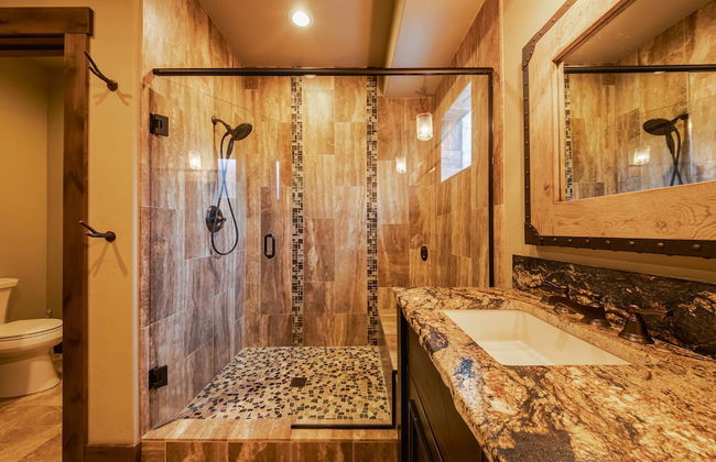 Wilderness Club Lakefront Lodge - Photo 25