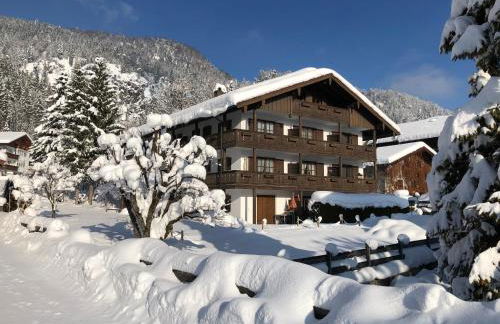 Alpin Chalet Reit im Winkl - Foto 25