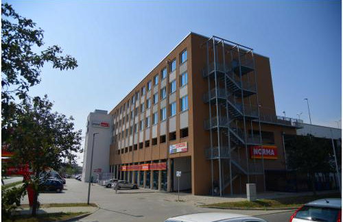 Motel Plus Schönefeld - Foto 31