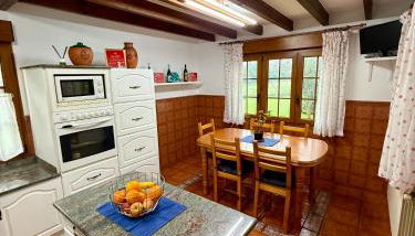 Chalet con zona de asador en Quijas - Foto 5