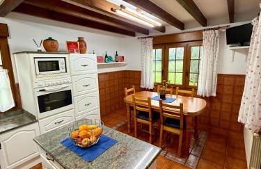 Chalet con zona de asador en Quijas - Foto 5