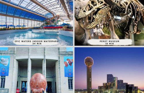 Gorgeous Vacation Home w Private Pool - Photo 63