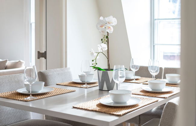 Grosvenor Gardens by CAPITAL - Foto 74