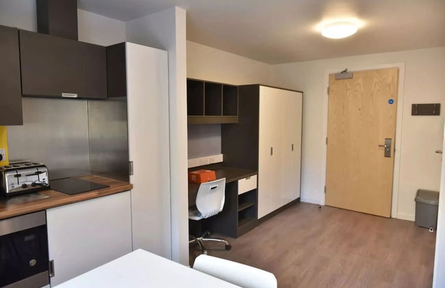 Pittville Student Village - Photo 28