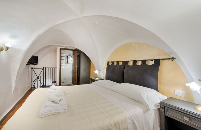 Santo Spirito Frescos by Mmega - Foto 1