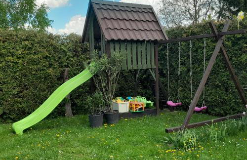 Majowy Domek - Foto 6