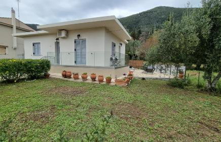 Villa Kipourio - Photo 34