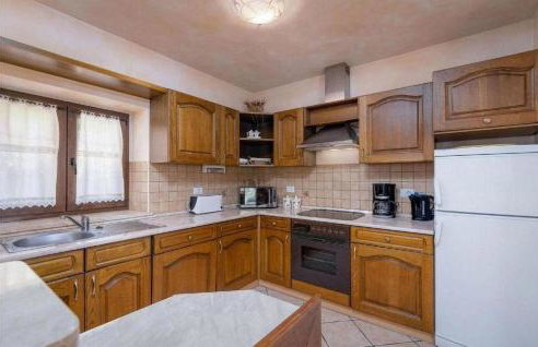 Rustikales und authentisches Ferienhaus mit BBQ, Babybett und hundefreundlich - Foto 12