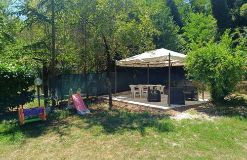 La Dimora di Leti - Photo 1