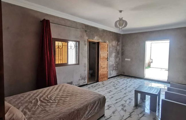 Villa Baraka - Foto 3