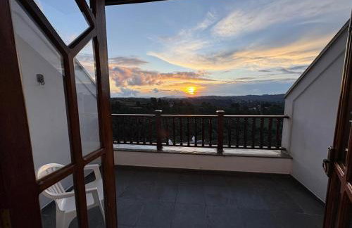 Apartamento no Home Green Home - Vista para a montanha - Foto 57