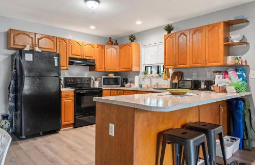 Guesthouse in High Springs! Walk to Downtown, Close to Springs! - Foto 6