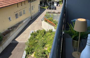 bella casa Allgäu Apartment 5 - Foto 28