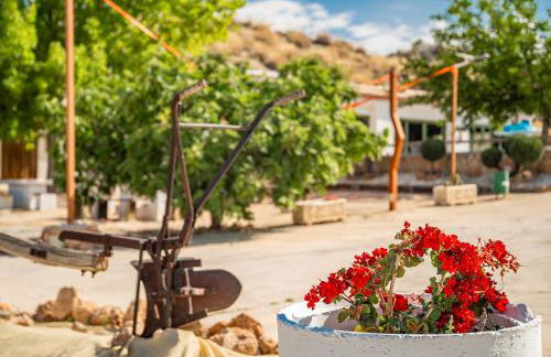 Alojamiento Cuevas Victoria - Photo 64