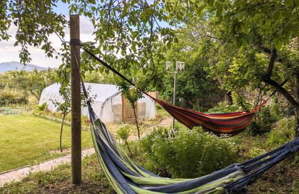 Casa Albaitar - con Piscina y Sala de juegos - Foto 47