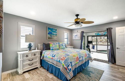 Punta Gorda Paradise 3BR with Water Views & Pool - Foto 19