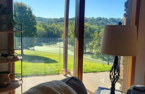 LI Airbnb - NWA mt bike, hike, and golf retreat - Foto 30