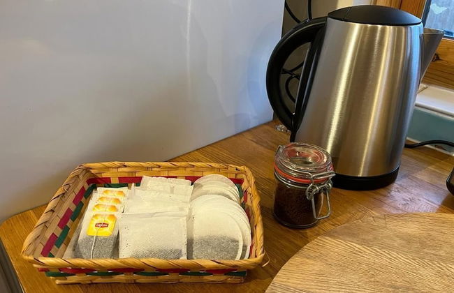 Studio Annex - Foto 15