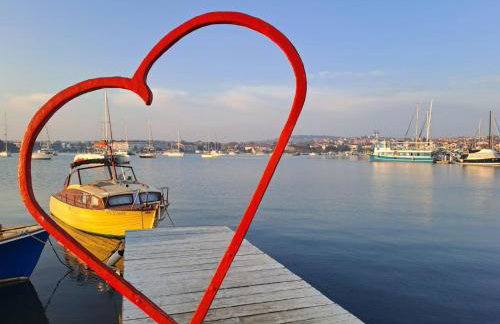 Bright & Cozy Medulin apartments - Foto 53