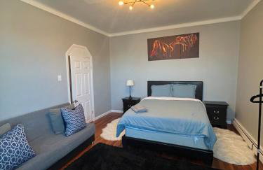 Waterfront 4BR apt - 15Min to MetLife and TIMES SQ - Foto 24