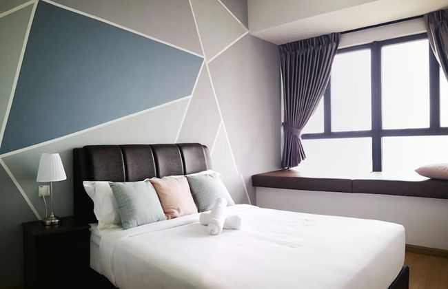 Picturesque View Suites - Foto 21