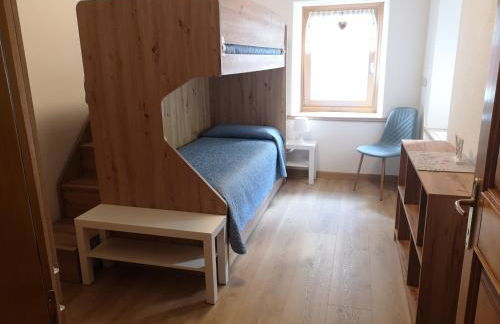 La Terrazzetta Val Comelico - Photo 26