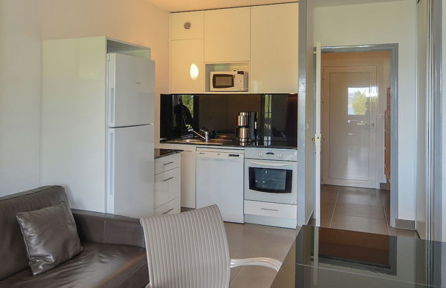 VVF Résidence Saint-Cyr-sur-Mer - Foto 46