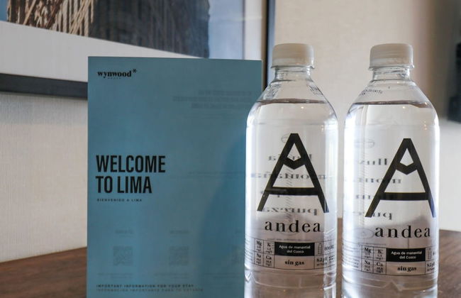 w Stunning Loft in Barranco - Foto 5