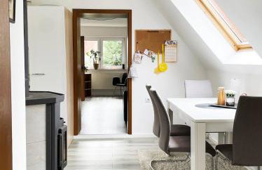 Tammens Naturblick - komfortabel und schön - Foto 1