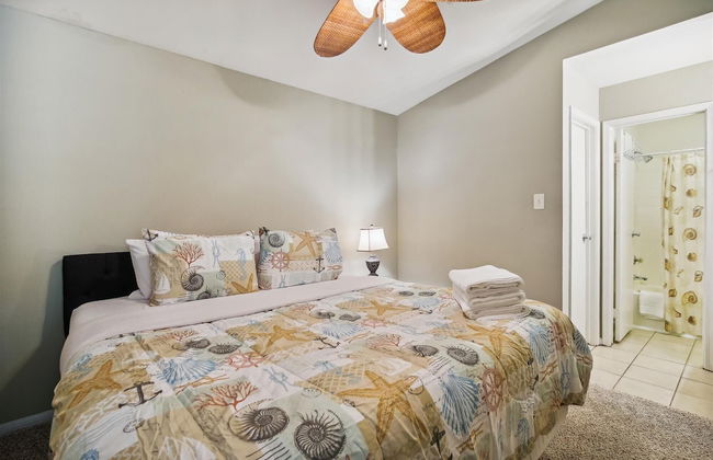 Palms at Cove View 1324 - Summer Daze - Foto 2