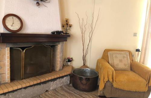 Helmos View - Relaxation & Nature - Foto 41