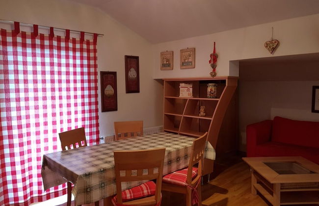 Apartment Near St. Kathrein Thermal Spa - Photo 17