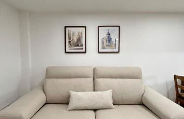 AeroSuites201 Alojamiento Madrid - Photo 12