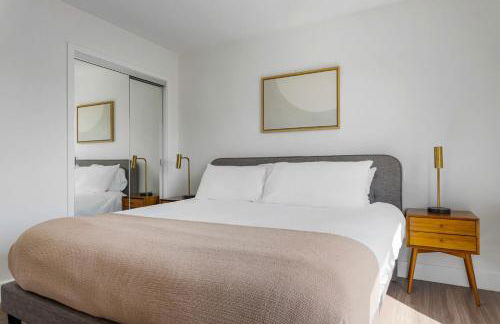 Blueground Sawtelle rooftop nr Culver City Park LAX-1373 - Foto 18