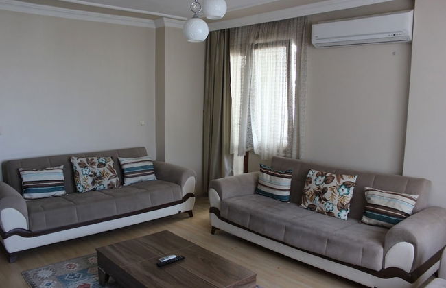 Payitaht Apart - Foto 37