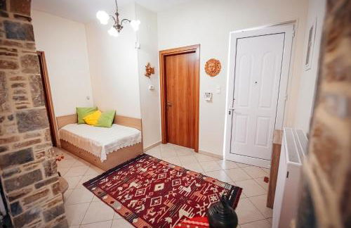 DAFNI'S HOME - Foto 16