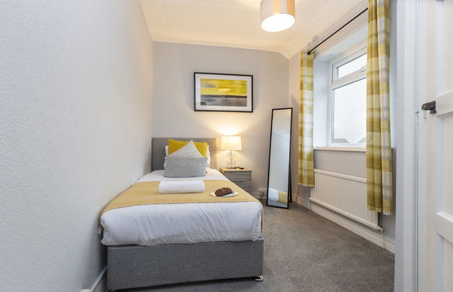 HC Property - Taylor Avenue - Foto 13